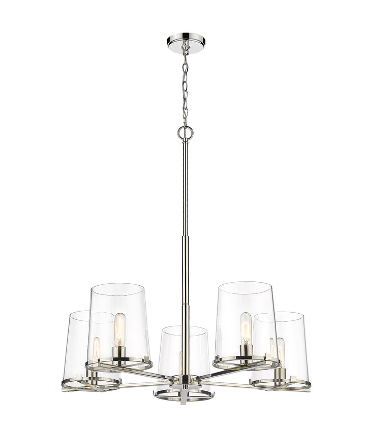 Callista - Chandelier