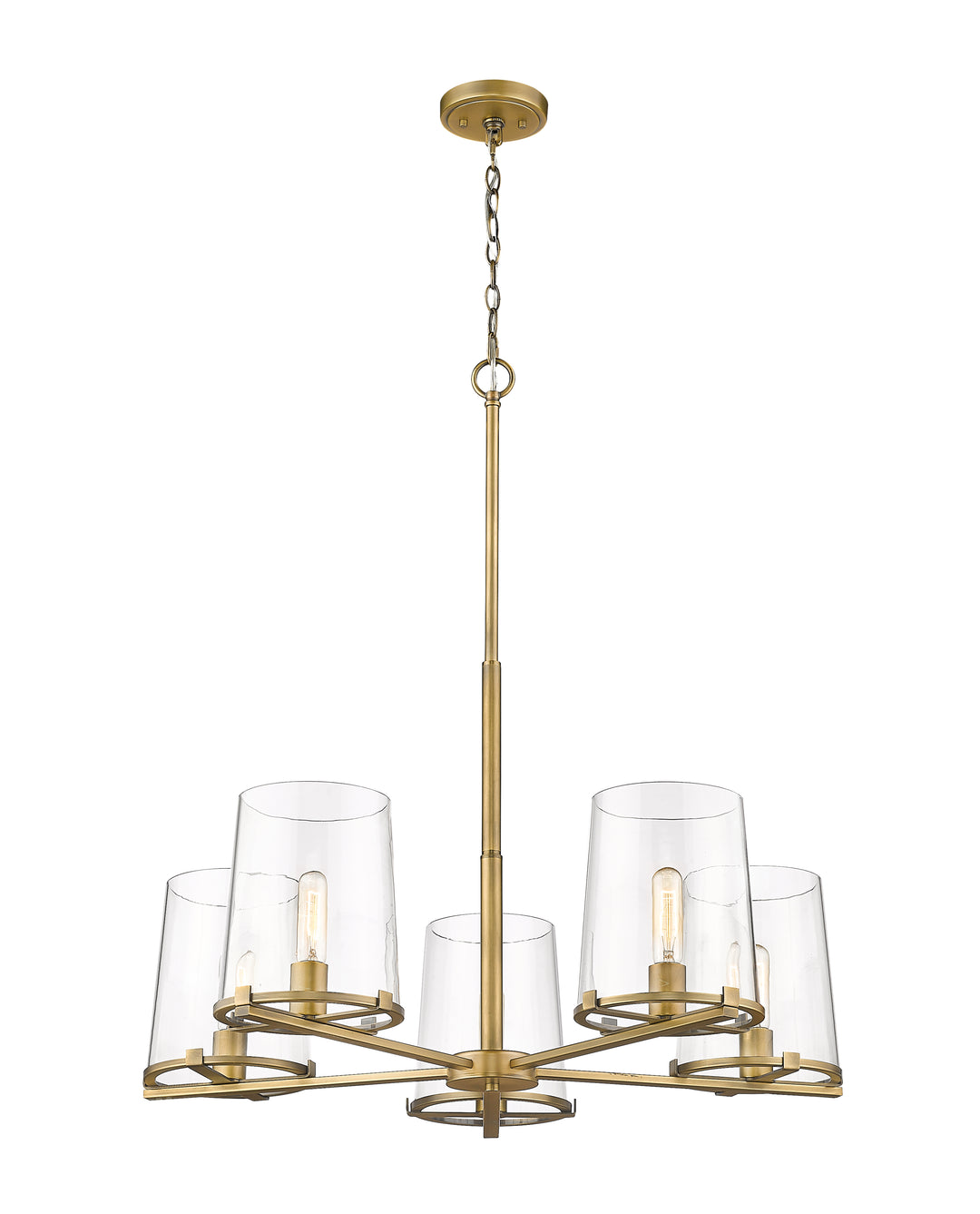 Callista - Chandelier