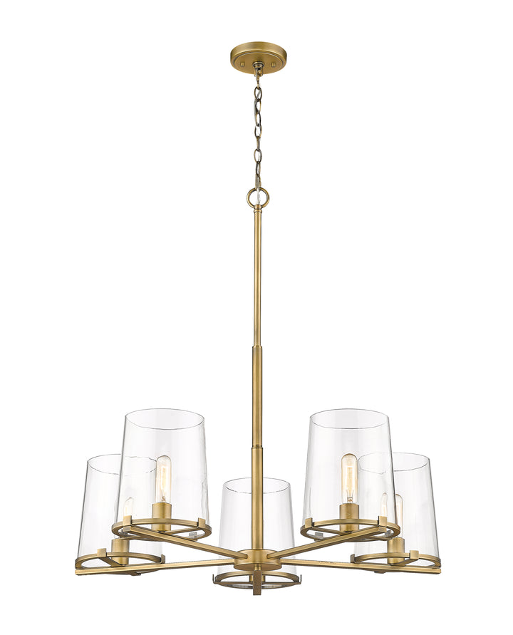 Callista - Chandelier