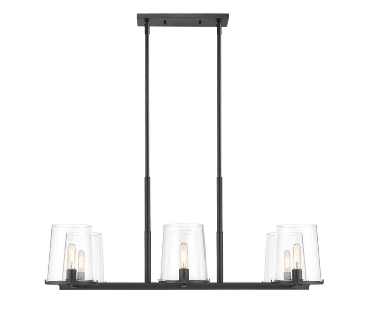 Callista - Linear Chandelier