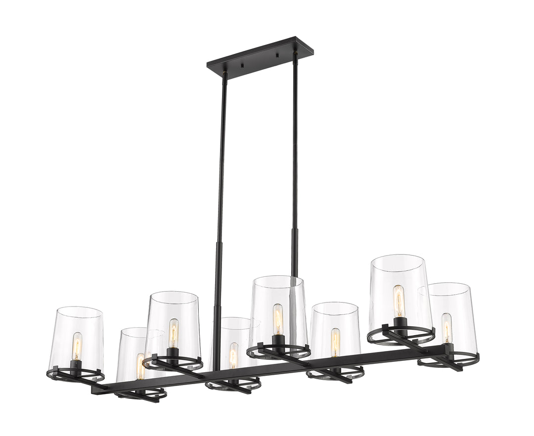 Callista - Linear Chandelier