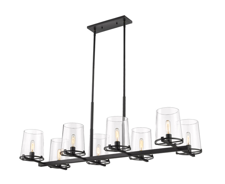 Callista - Linear Chandelier