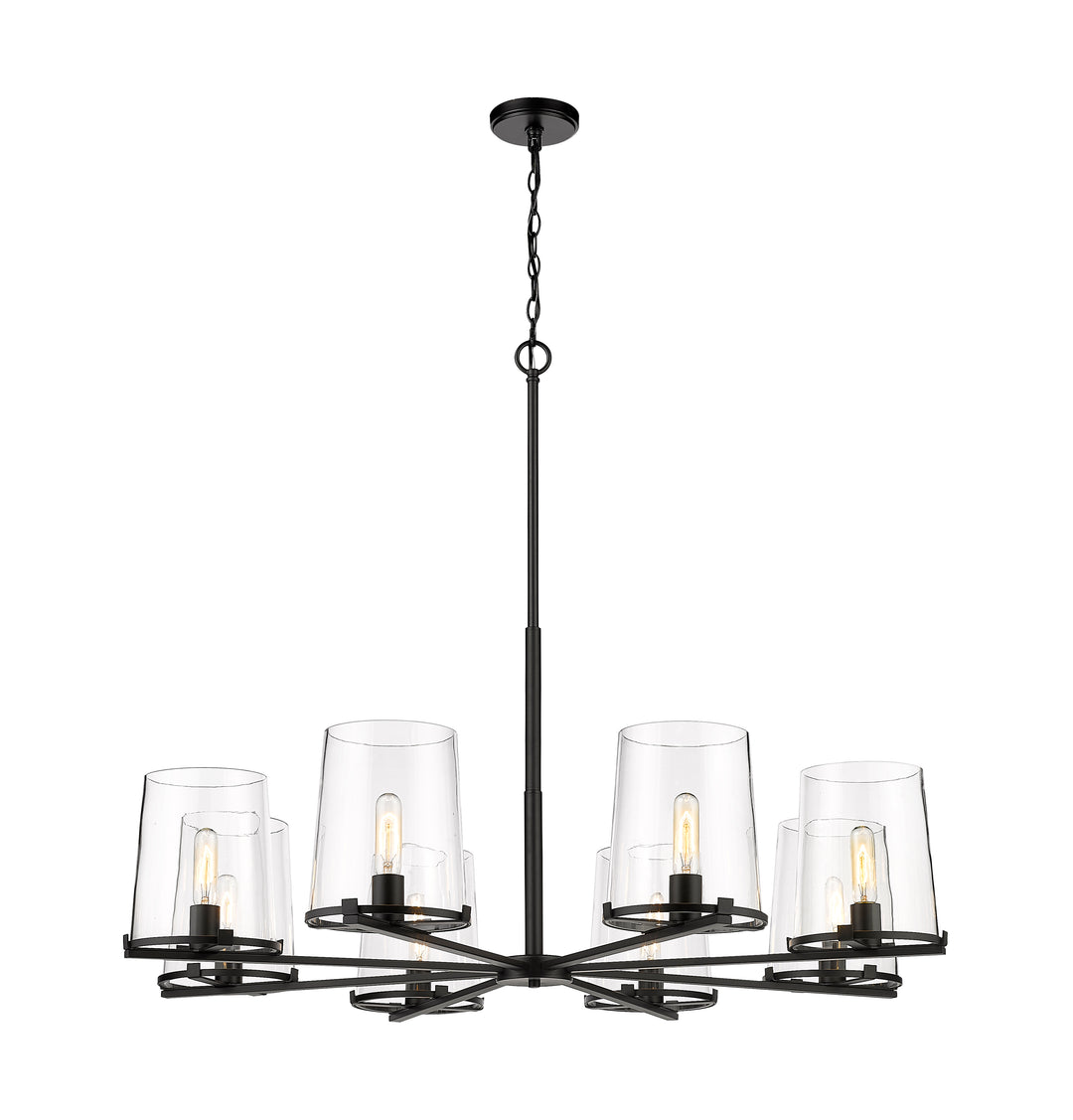Callista - Chandelier