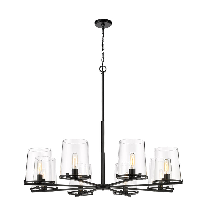 Callista - Chandelier