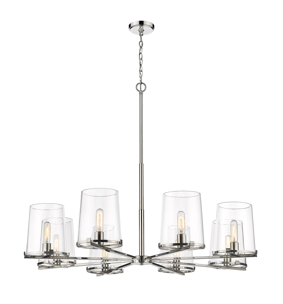 Callista - Chandelier