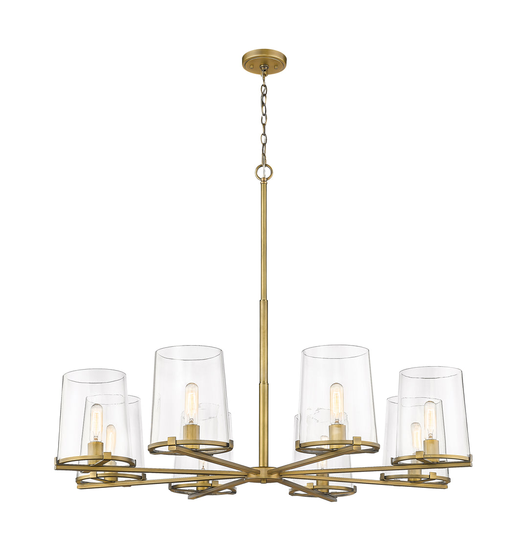 Callista - Chandelier