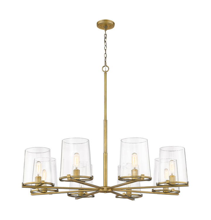 Callista - Chandelier