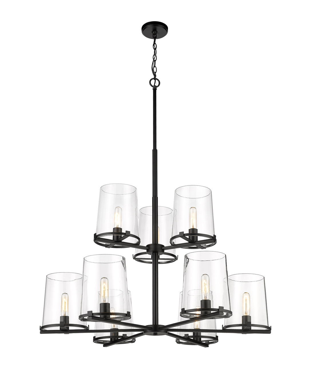 Callista - Chandelier