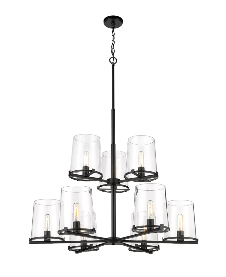 Callista - Chandelier