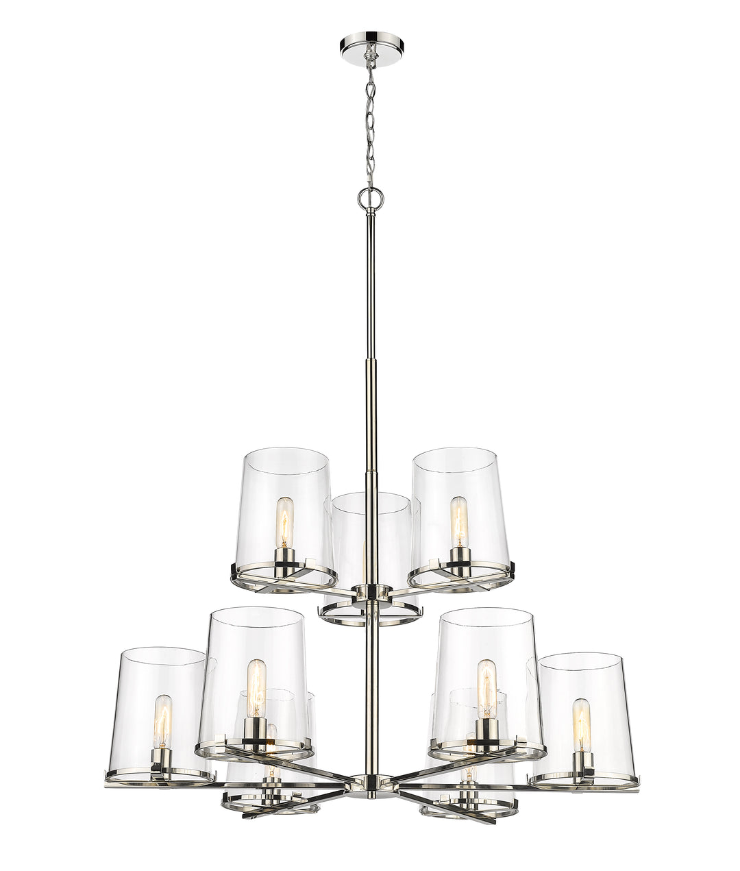 Callista - Chandelier