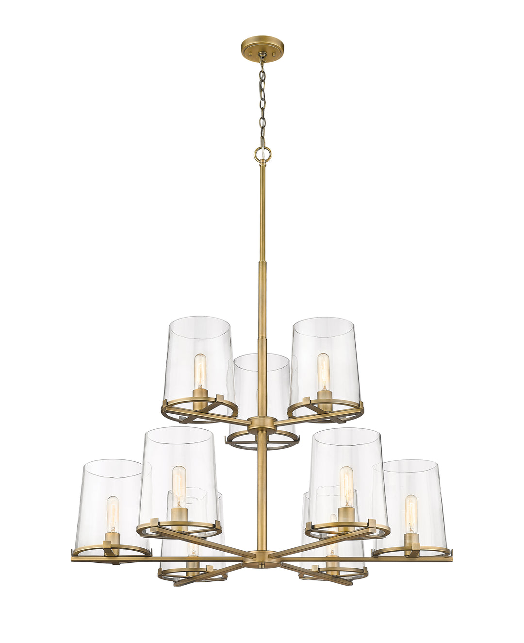 Callista - Chandelier