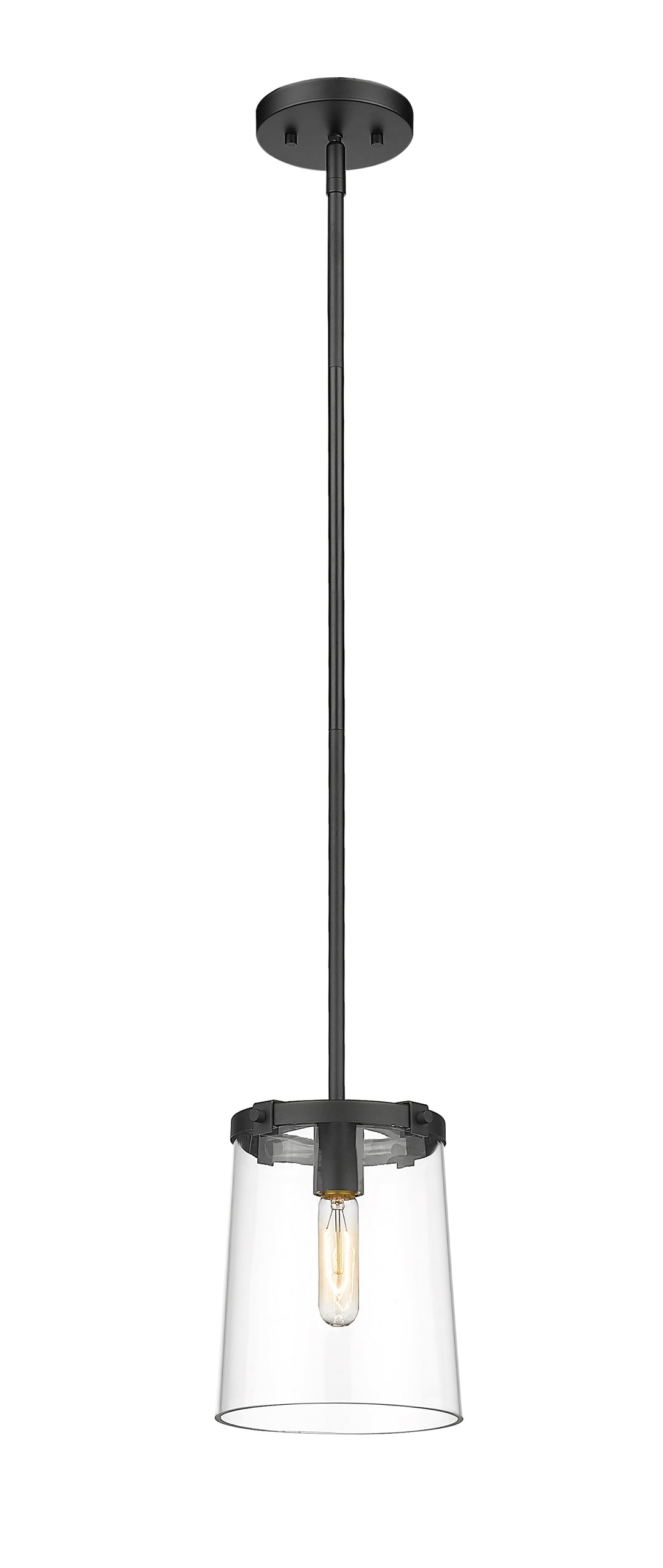 Callista - 1 Light Pendant
