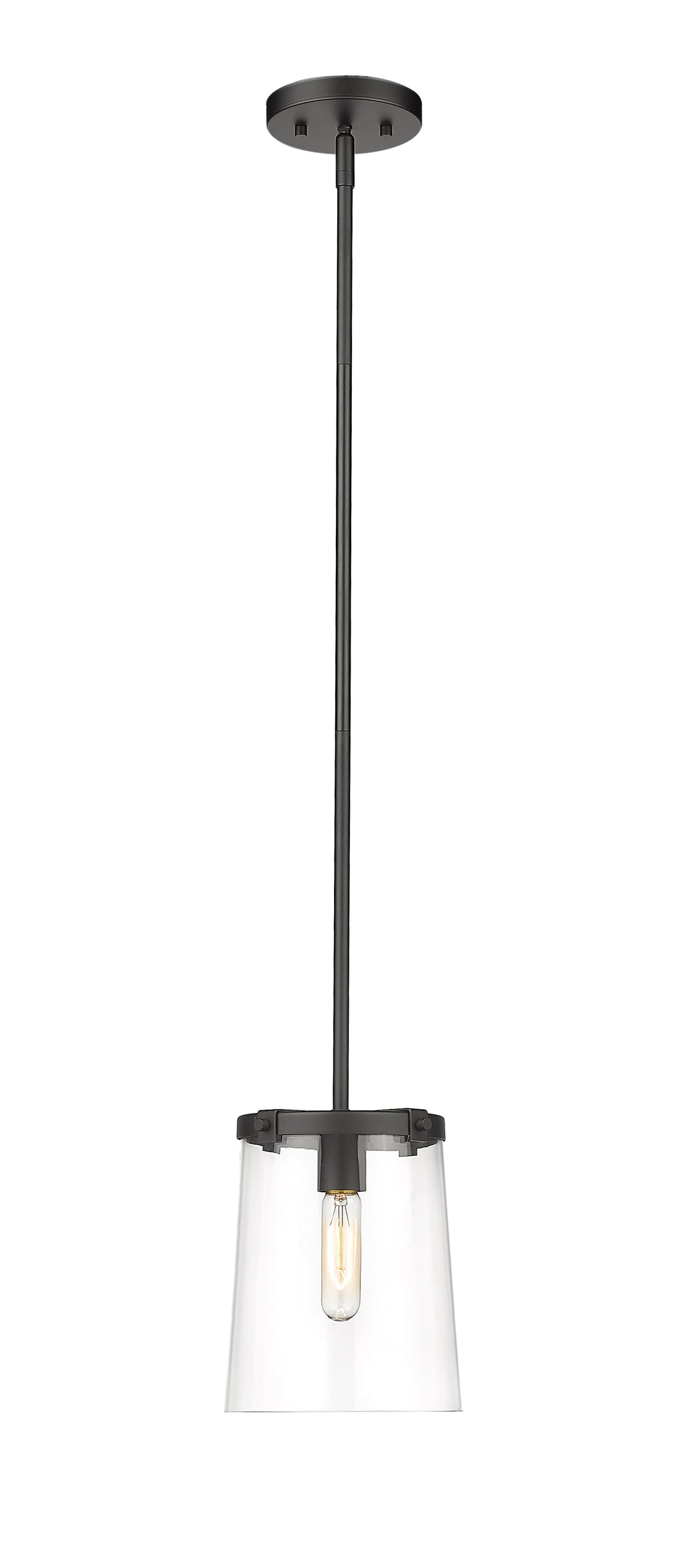 Callista - 1 Light Pendant