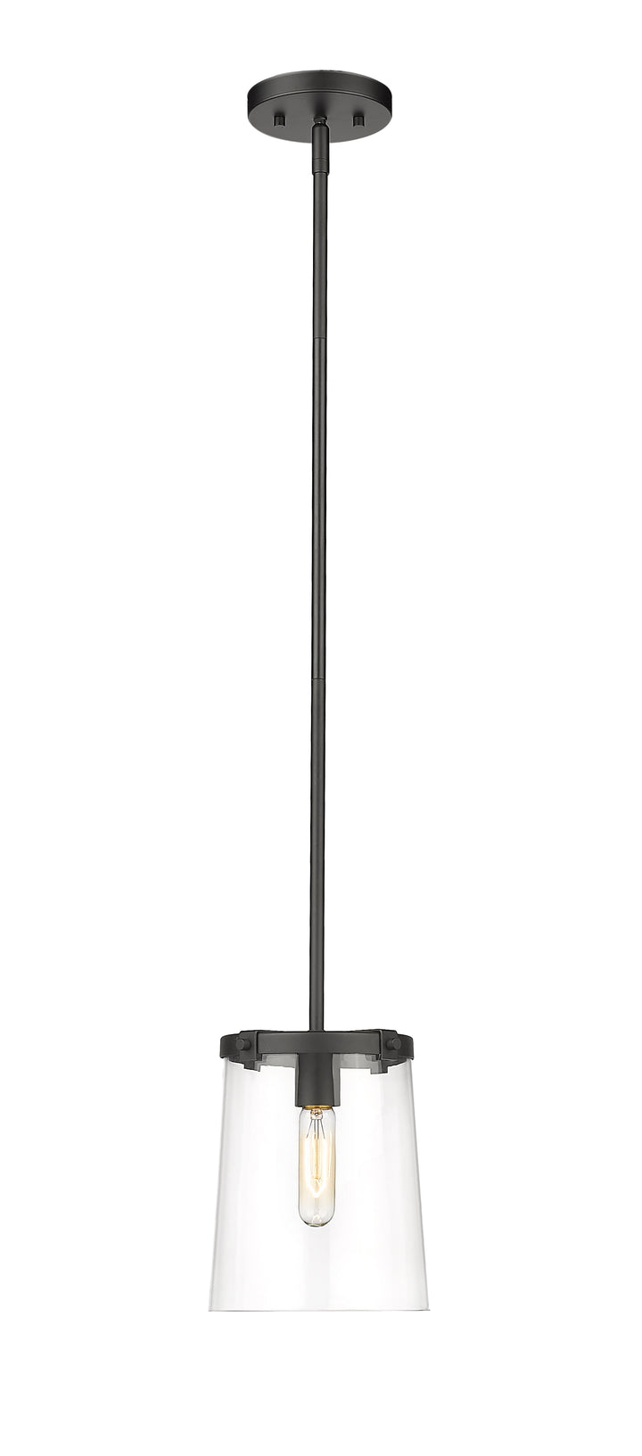 Callista - 1 Light Pendant