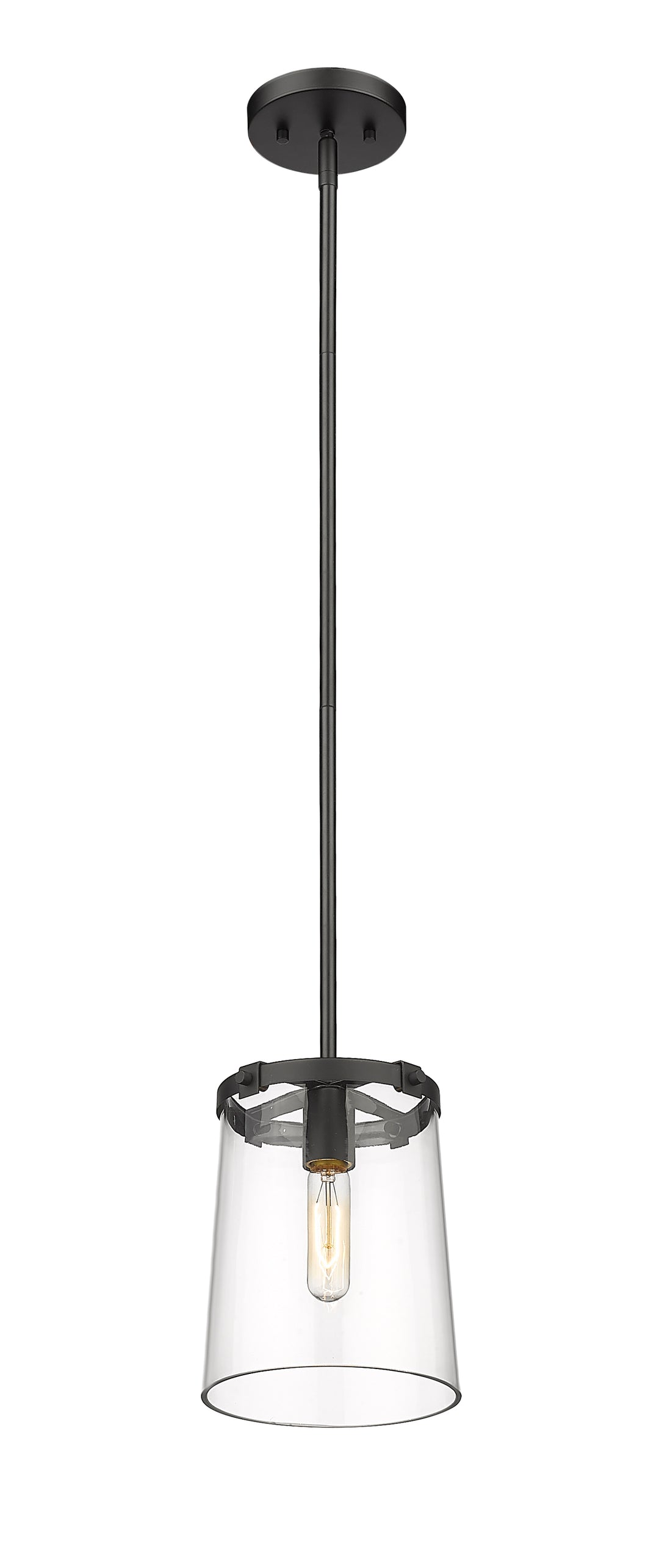 Callista - 1 Light Pendant