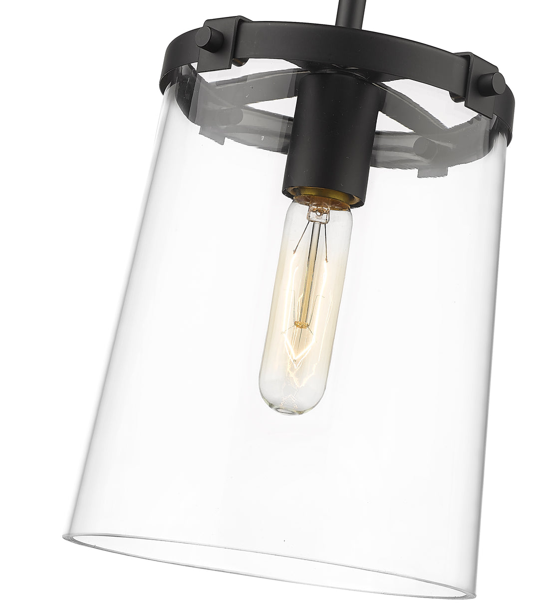 Callista - 1 Light Pendant