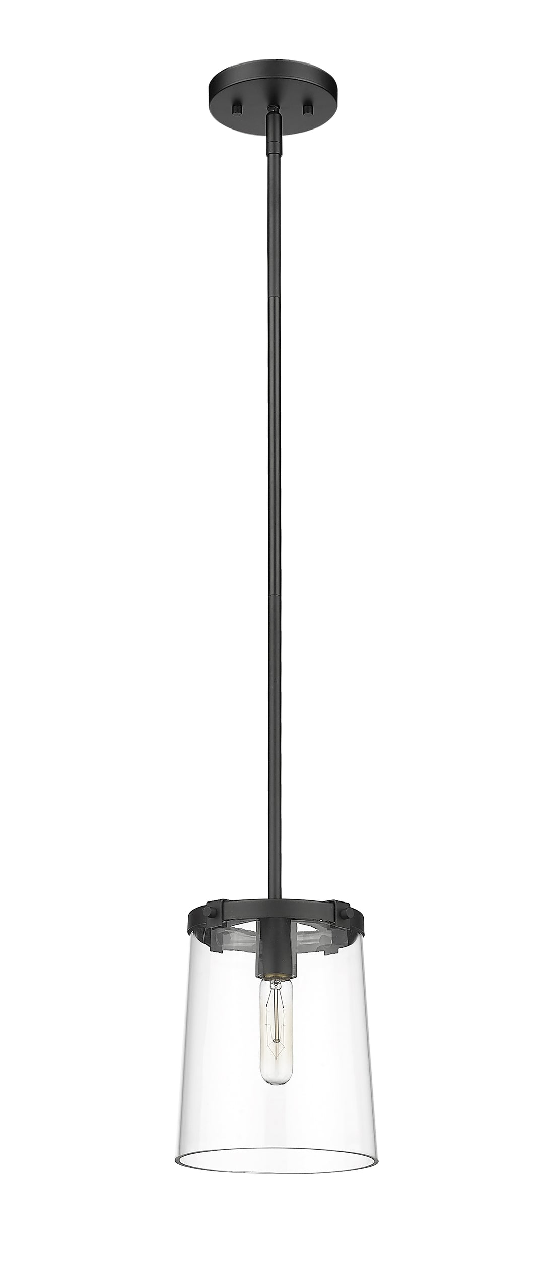 Callista - 1 Light Pendant