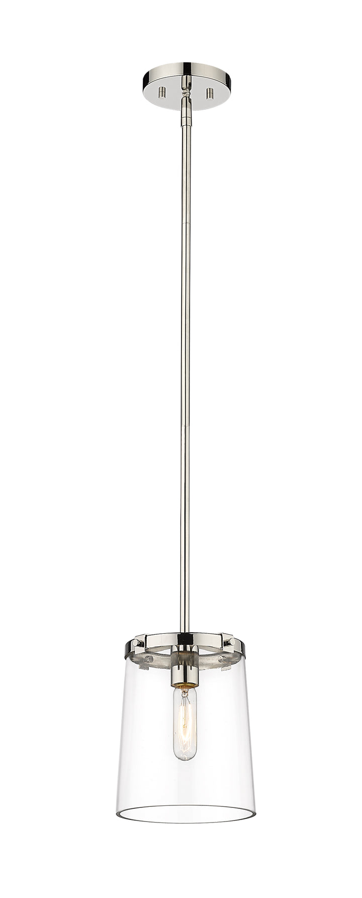 Callista - 1 Light Pendant