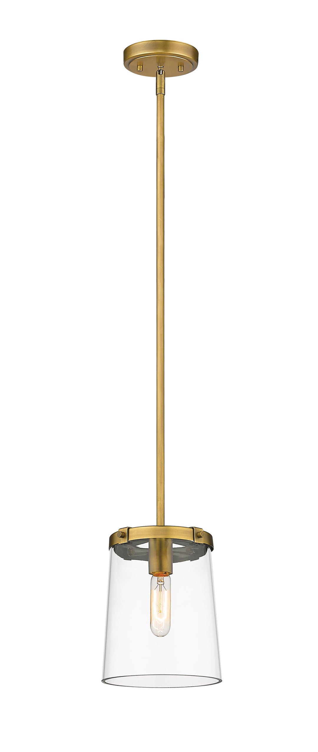 Callista - 1 Light Pendant