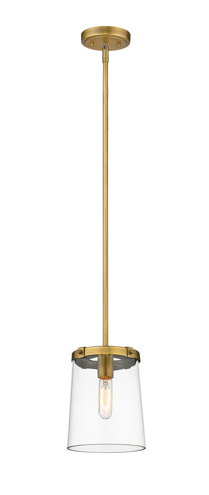 Callista - 1 Light Pendant