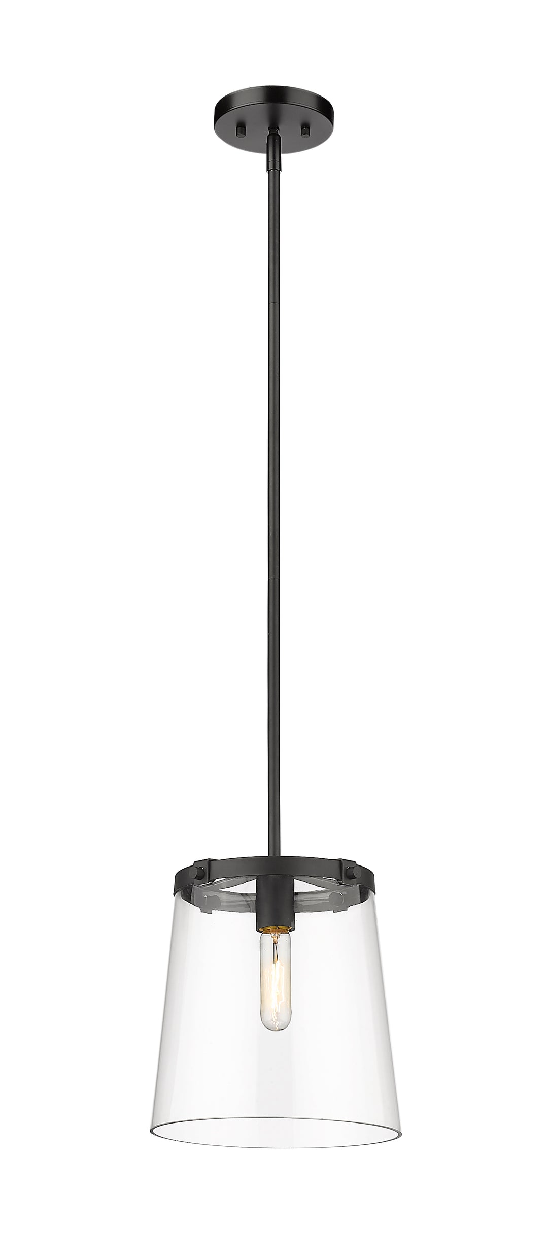 Callista - 1 Light Pendant