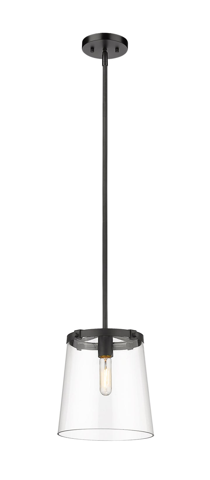 Callista - 1 Light Pendant