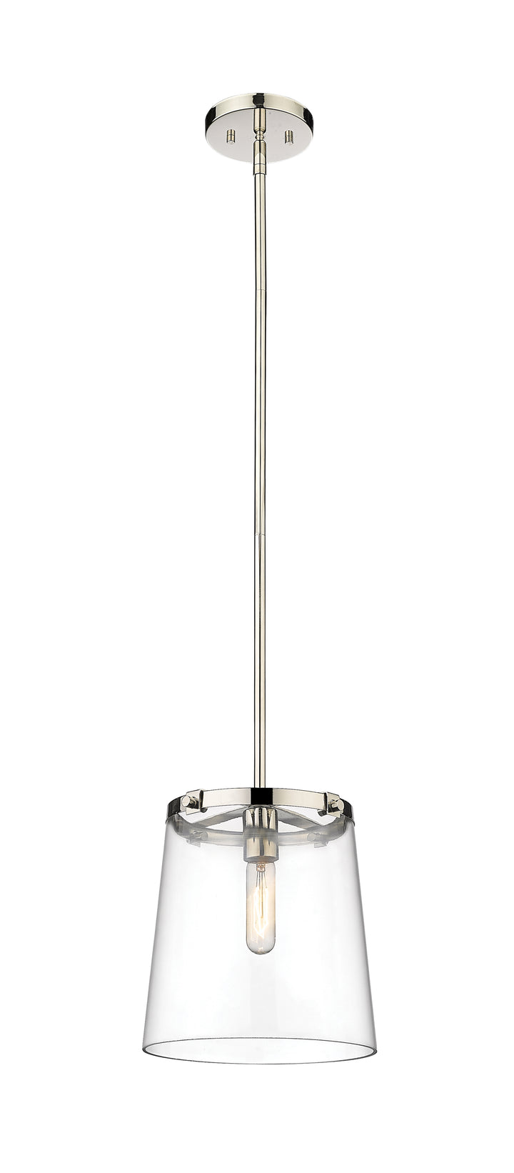 Callista - 1 Light Pendant