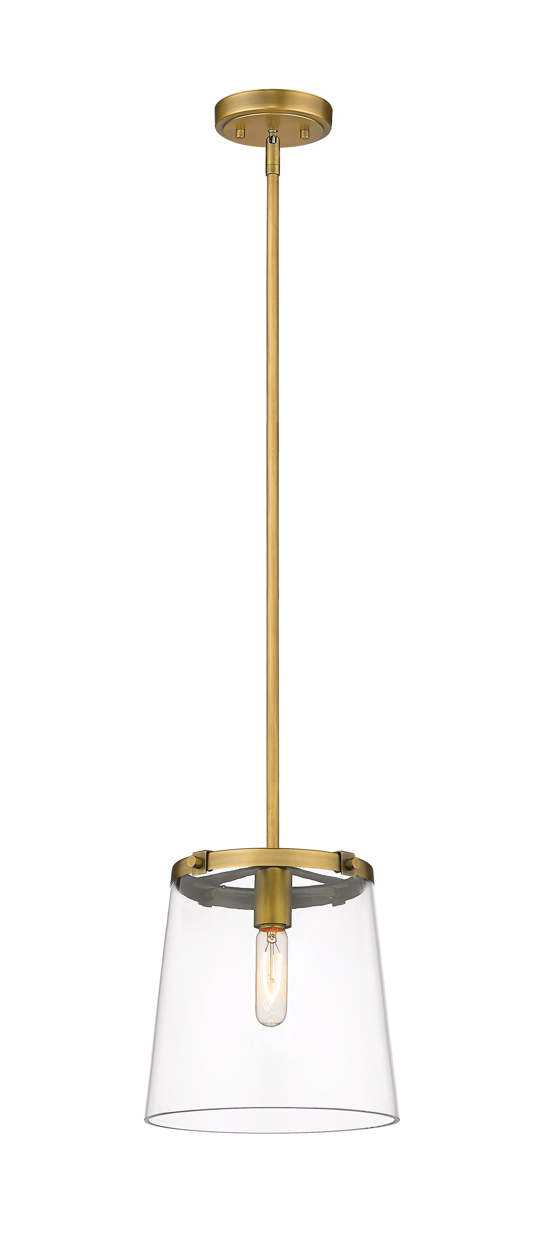 Callista - 1 Light Pendant