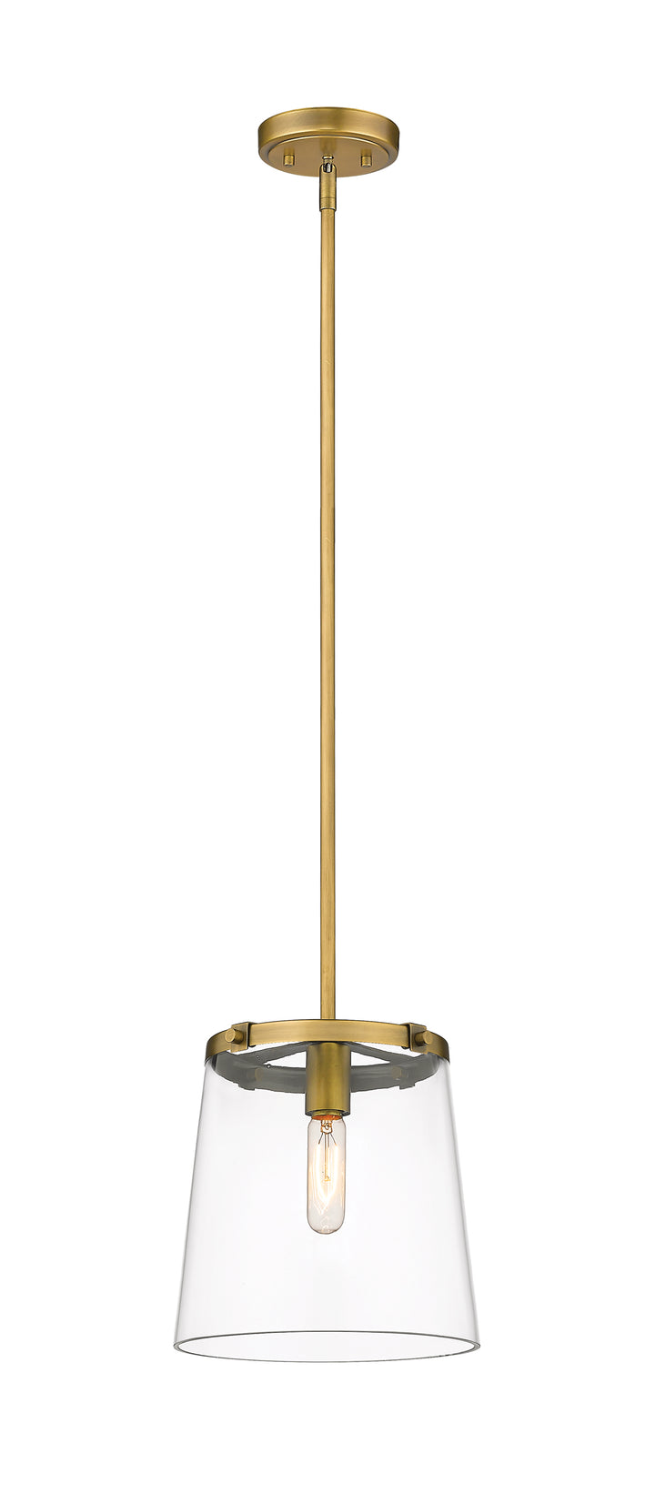 Callista - 1 Light Pendant