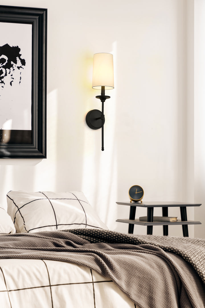 Emily - Wall Sconce