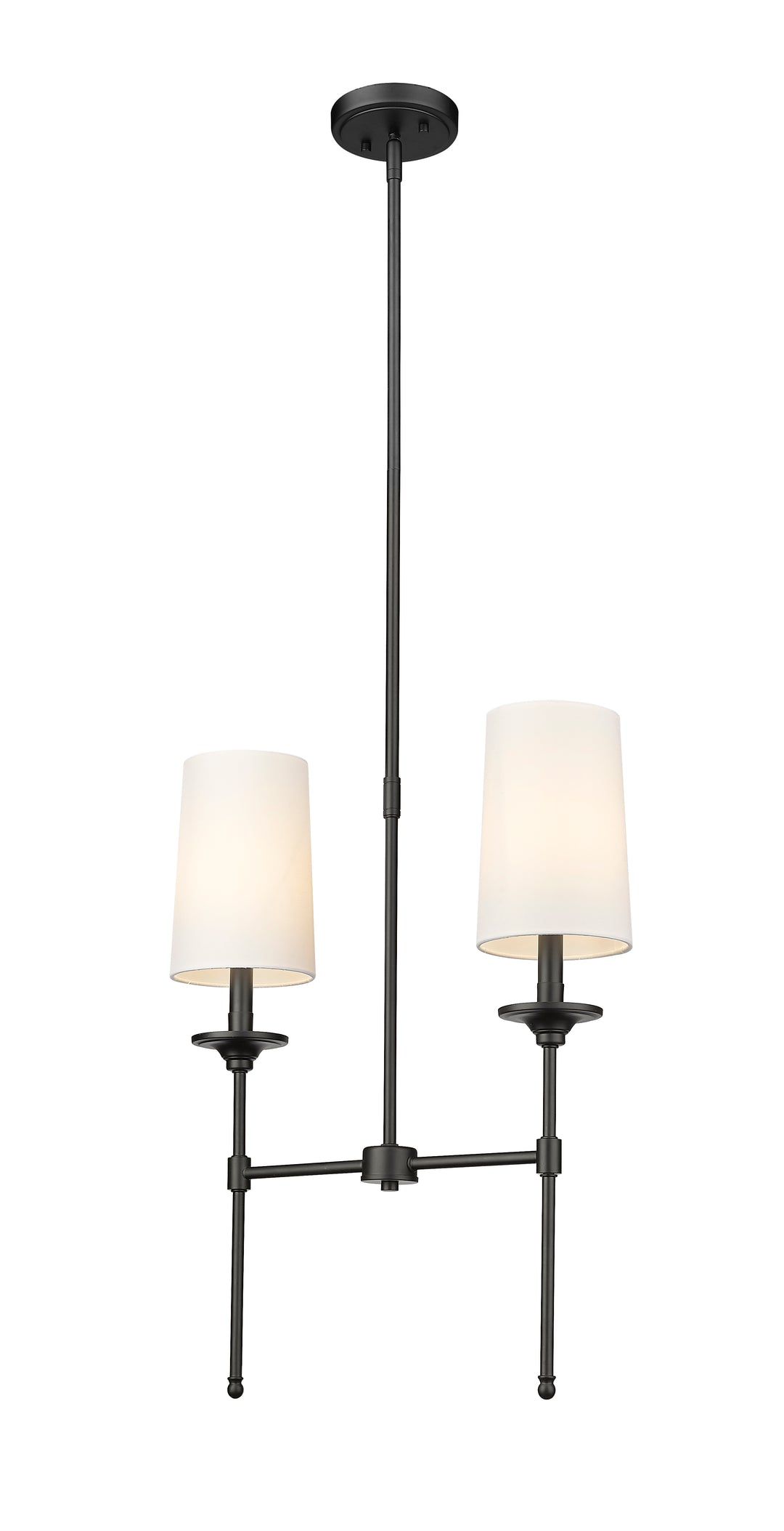 Emily - Linear Chandelier