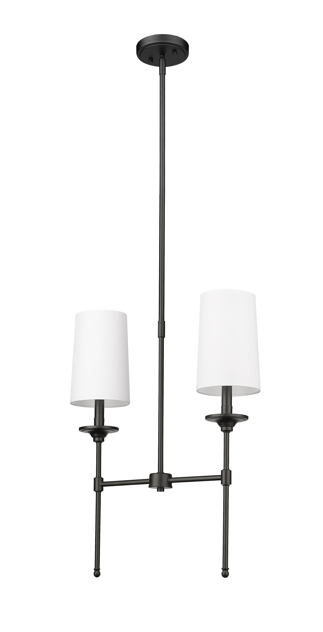 Emily - Linear Chandelier