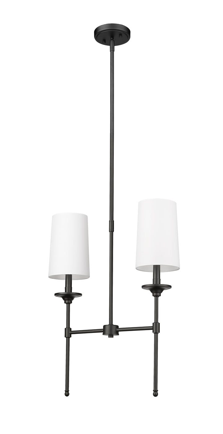 Emily - Linear Chandelier