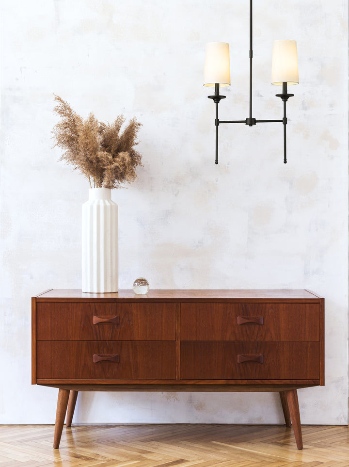 Emily - Linear Chandelier