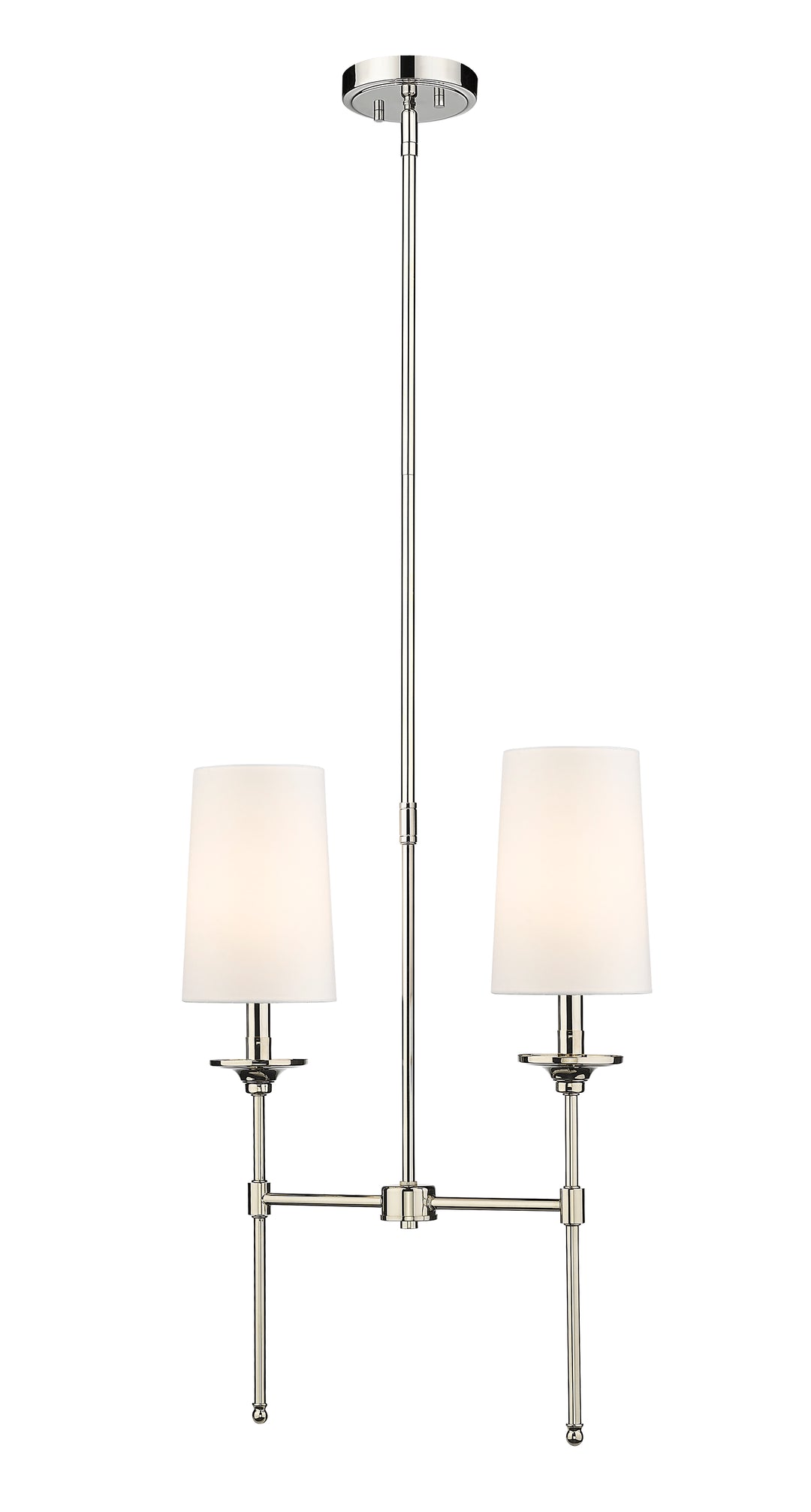 Emily - Linear Chandelier