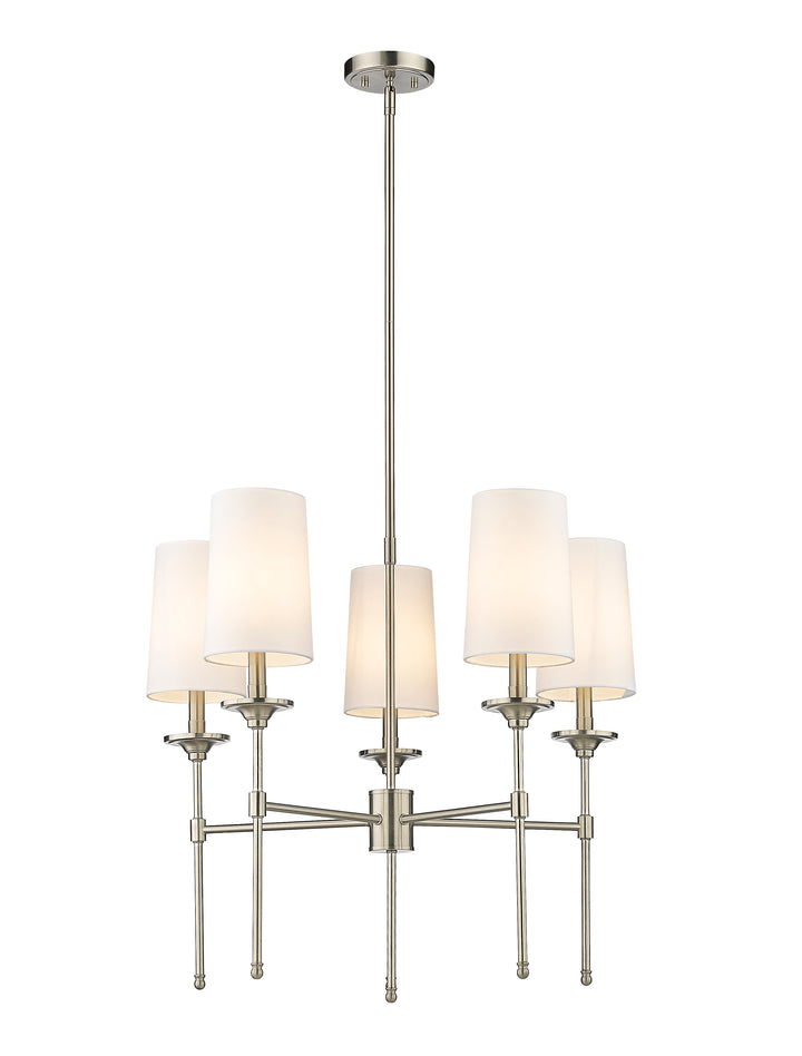 Emily - Chandelier