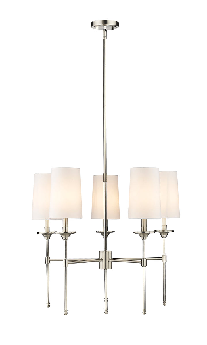 Emily - Chandelier