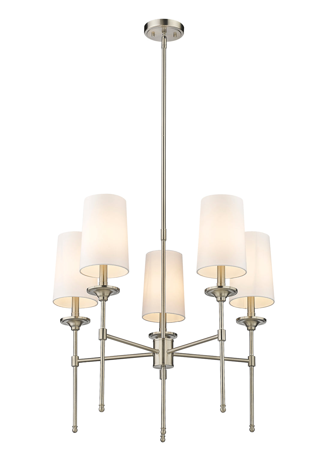 Emily - Chandelier
