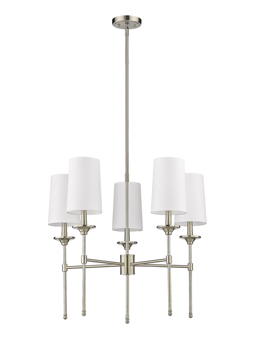 Emily - Chandelier