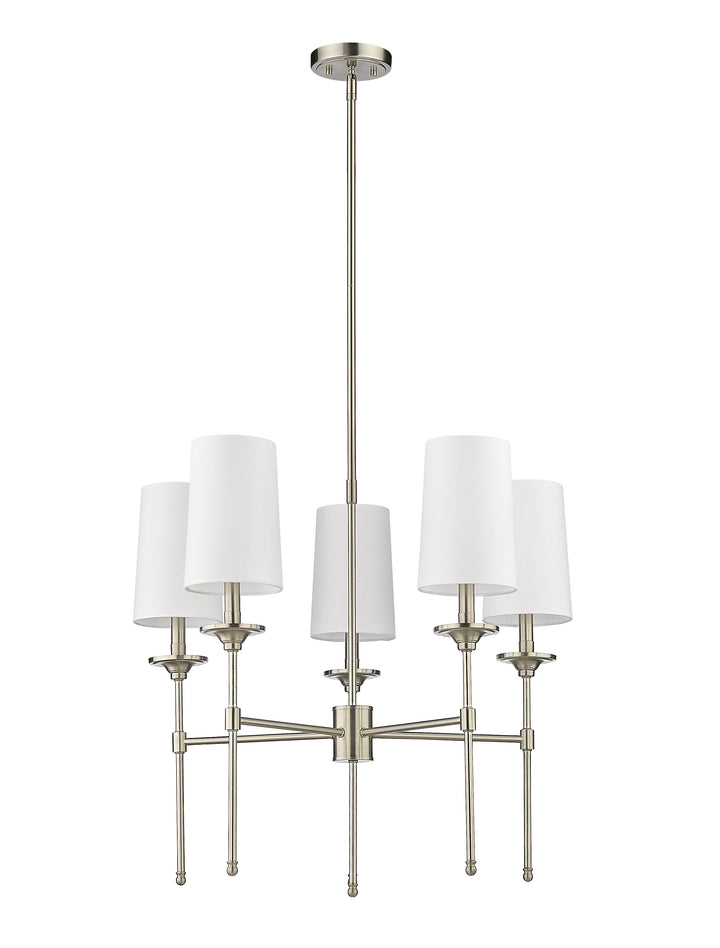 Emily - Chandelier