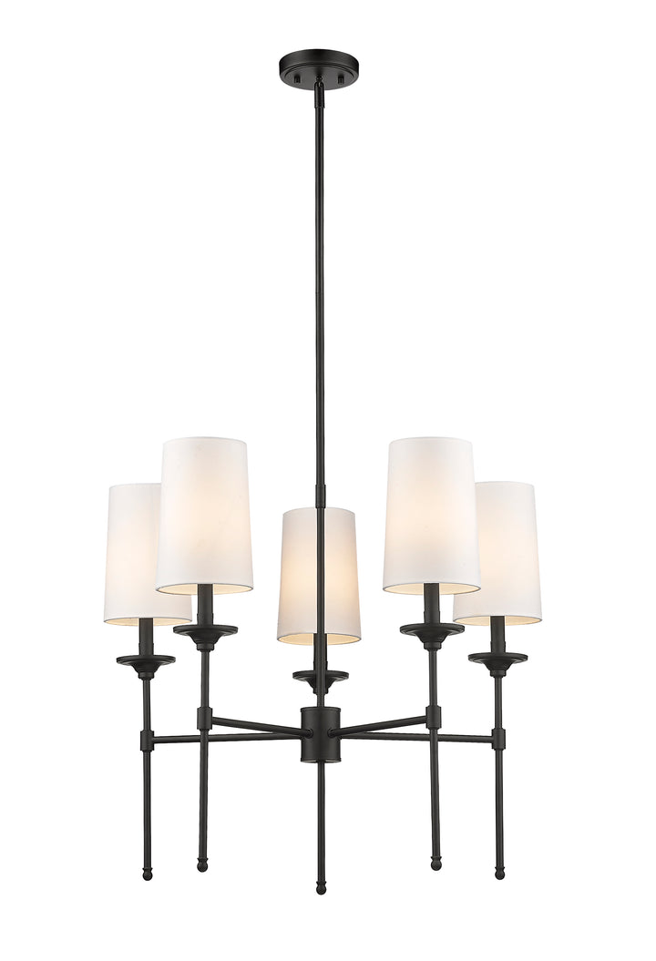 Emily - Chandelier