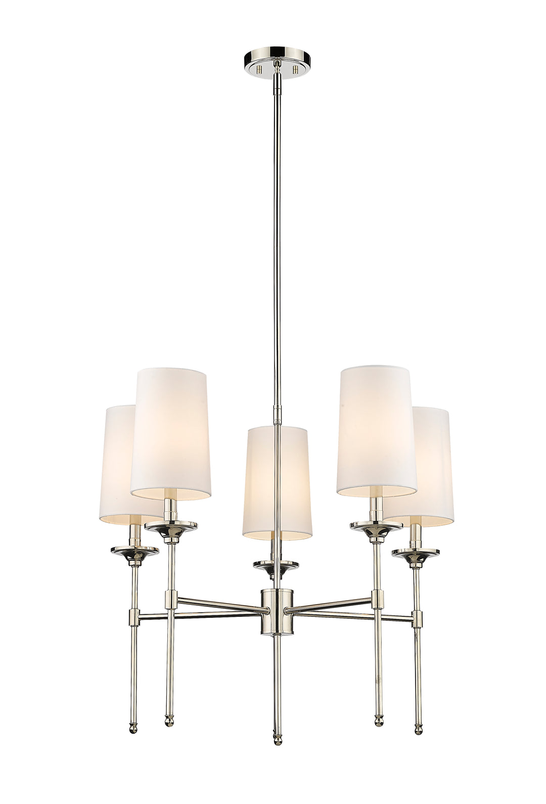 Emily - Chandelier