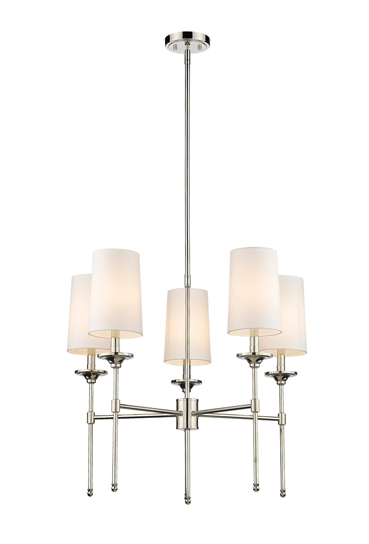 Emily - Chandelier