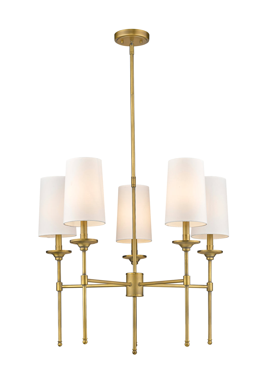 Emily - Chandelier