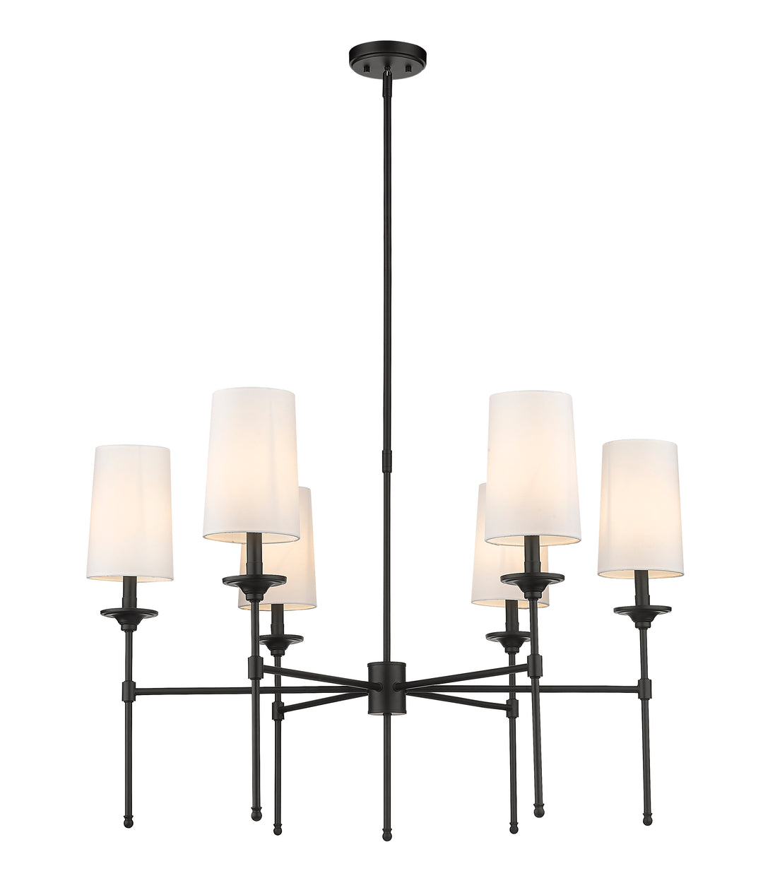 Emily - Chandelier