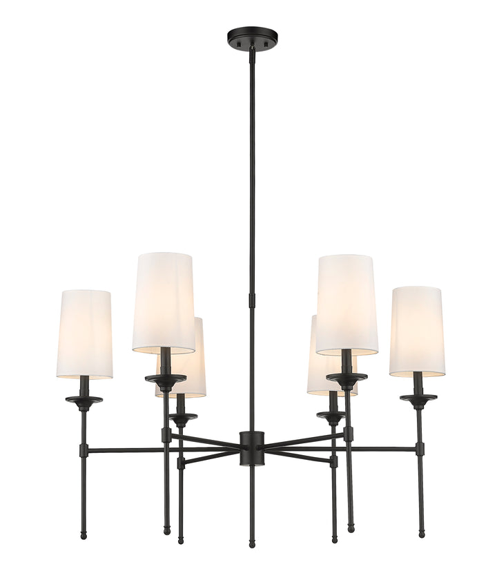 Emily - Chandelier
