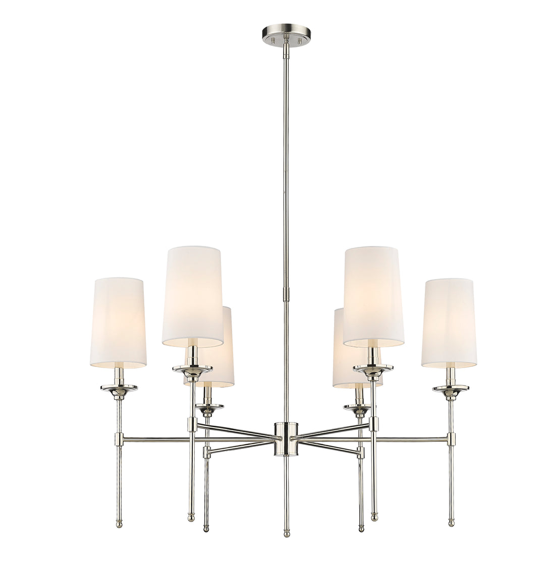 Emily - Chandelier