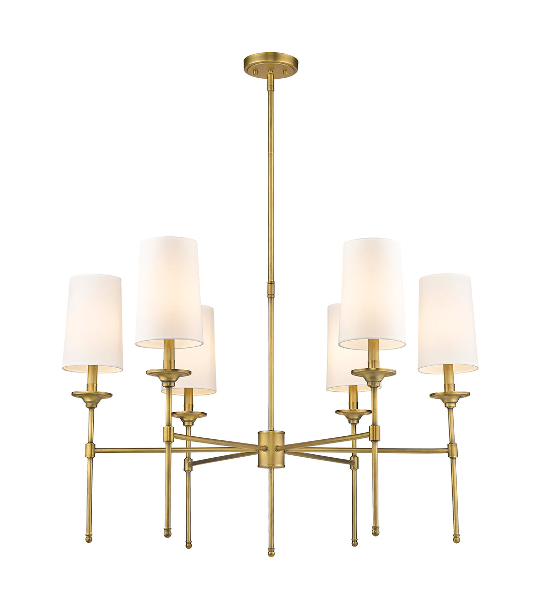 Emily - Chandelier