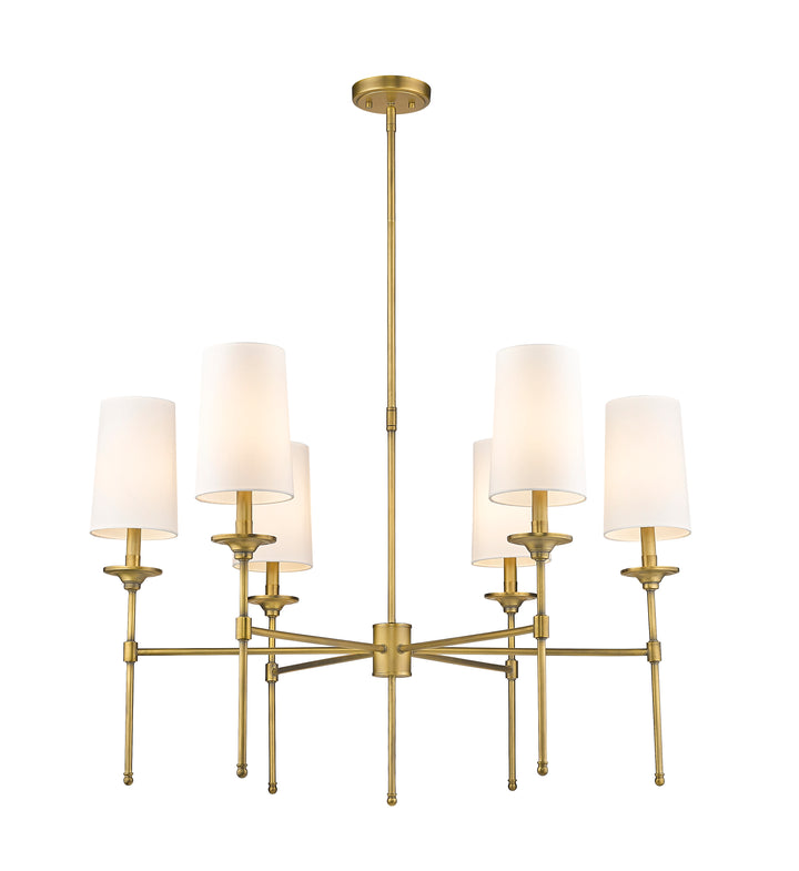 Emily - Chandelier