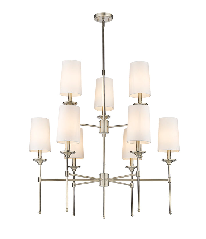 Emily - Chandelier